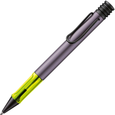 al star aubergine special edition ballpoint pen 1