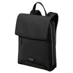 backpack with flap zalia
