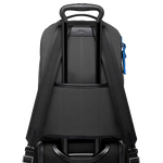 tumi harrison brander reflective backpack luggae