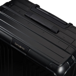 samsonite lite box blakc
