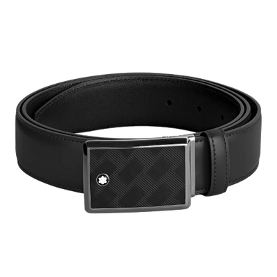 montblanc mb199652 extreme 3.0 black belt