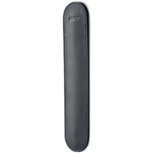 lamy a 112 black dialog 1 pen pouch