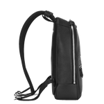 montblanc black mst selection soft mini backpack side
