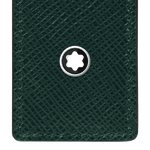 1 pen pouch british green