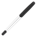 st dupont brushed chrome ro