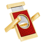 dupont gold cigar cutter