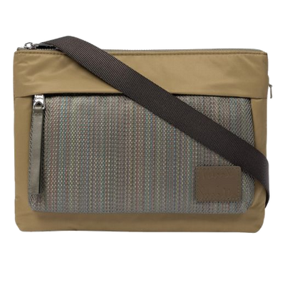 m1a 7959 ncotra 63 0 paul smith khaki bag