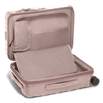 mauve international carryon