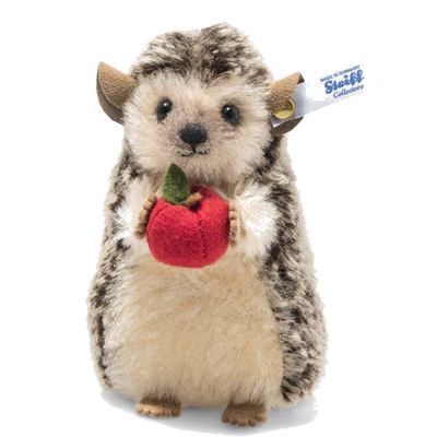 steiff ivo the hedgehog