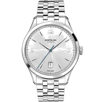 montblanc heritage chronome