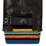 m1a 415gl n246 79 paul smith leather gloves men s