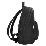boss ray backpack black nylon2