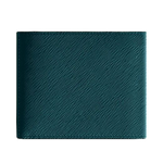 mb198874 sartorial 8cc blue wallet