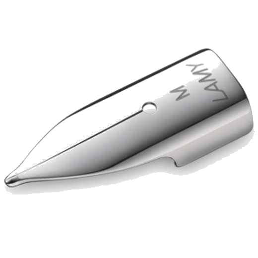 lamy z 53 aion steel nib