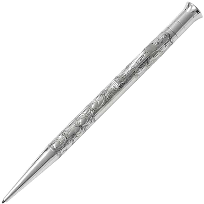 yard o led perfecta silver victorian pencil