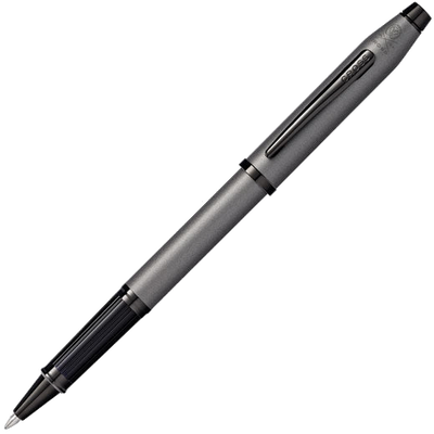cross gunmetal century ii rollerball pen
