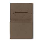 mb trio card holder mastic