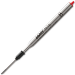 lamy m16 b red ballpoint refill