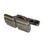cuffllinks boss logo