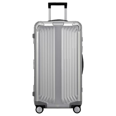 samsonite 132693 1004 lite box alu trunk