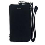 nylon black pouch boss