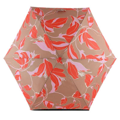 u2528266 radley silt floral green umbrella