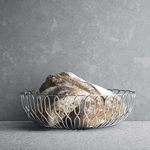 georg jensen alfredo large bread bowl bread 1