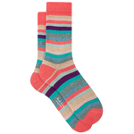 paul smith pink glitter socks