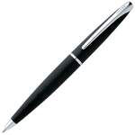 cross basalt black atx ballpoint pen