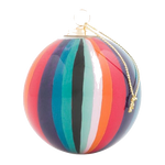 m1a baub astrp 96 paul smith stripe bauble