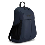 boss stormy dark blue backpack3