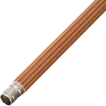 graf von faber castell spare set of 5 perfect pencil detail 1