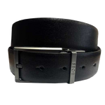 leather boss belt
