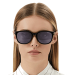 montblanc acetate metal sun