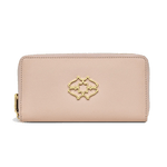 heirloom prairie pink leath