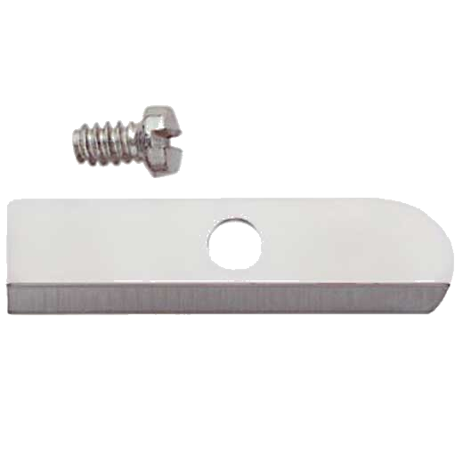 Graf von Faber-Castell pencil sharpner blade.