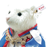 catherine steiff teddy