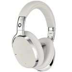 montblanc white mb 01 smart travel headphones