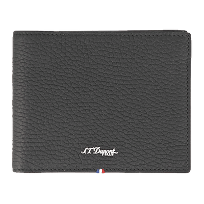 6cc billfold wallet neo cap