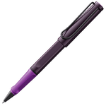 lamy violet blackberry roll
