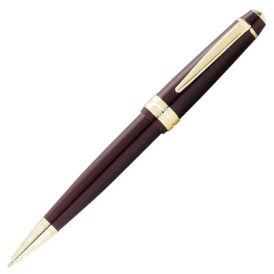cross bailey light ballpoint pen at0742 11
