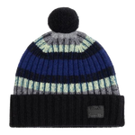 paul smith freya beanie hat blue