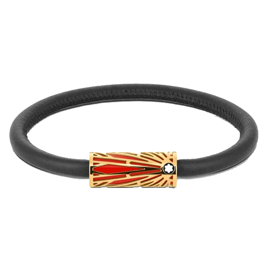 montblanc origin coral brac