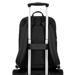 zalia 3.0 black backpack in