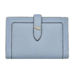 radley willis street smoke blue medium purse
