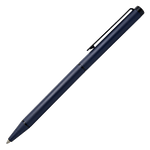 cloud navy ballpoint