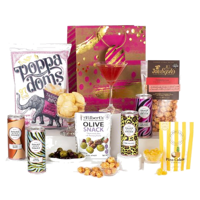 vh hampers cocktail lovers gift