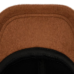 m1a 987dt n086 66 0 paul smith brown cap