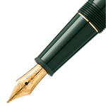 fountain pen montblanc orig