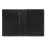 mb black card holder 4cc
